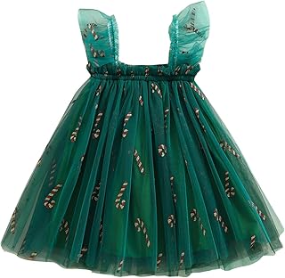 Layered Tulle Toddler Tutu Dress