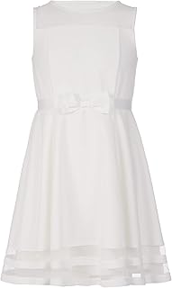 Calvin Klein Girls' Sleeveless