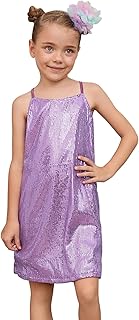 Perfashion Girls Sequin Party Dress