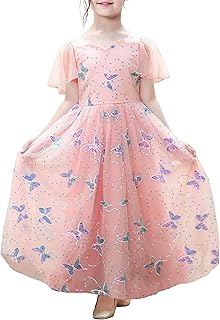 Sunny Fashion Flower Girls Dress