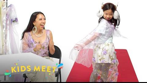 Toddlers’ Fashion Industry Embraces Sustainability and Innovation