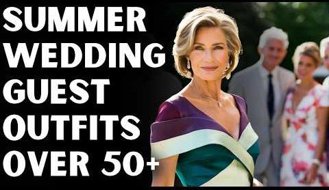 Vogue’s Wedding After-Party Dress Guide: Style Selections Revealed